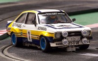 Ford Escort MK.II B.Waldegaard '79